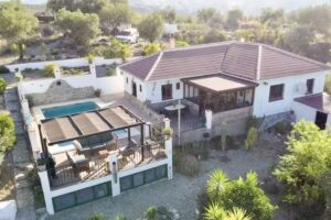 Casa Bonela Vista
