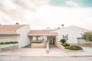 Casa Boquera