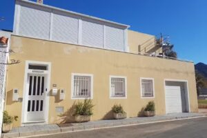 Casa Bramasole