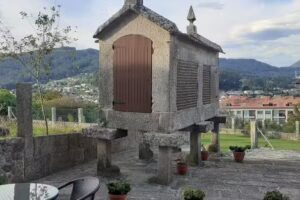 CASA BRAVO