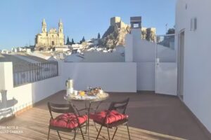 Casa Cal y Sol