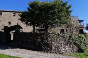 Casa Calzón