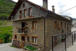 Casa Campaner
