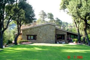 Casa Can Carboner