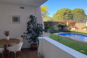 Casa Caracol