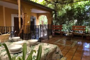 Casa Casillas