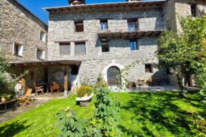 Casa Castán Liri