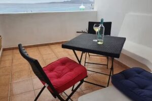Casa Chanin