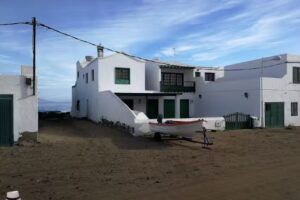 Casa Chinijo