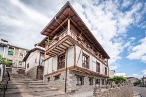 Casa Chocolate