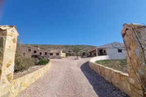 Casa Colina y Yeguada Gaia
