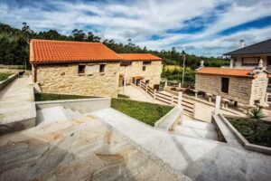 CASA CREGO