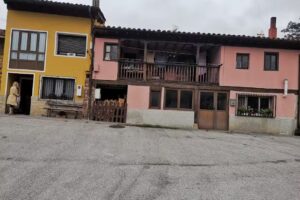 Casa Criseva