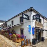 Casa Cruz