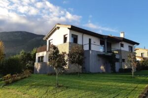 Casa Cueto Gobiendes
