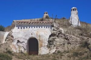 Casa Cueva