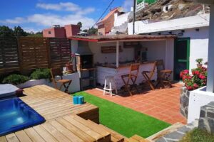 Casa Cueva Bandama