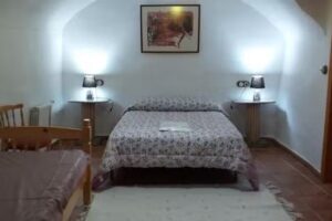 Casa Cueva Sol