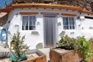 Casa Cueva Tecén