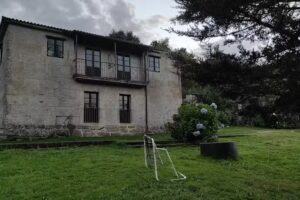 Casa D’Agosto