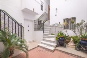 Casa d´Sanz