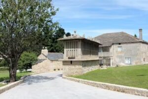 Casa da Aira