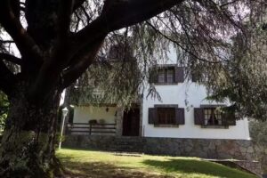Casa da Curuxeira