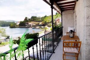 Casa da Marisma