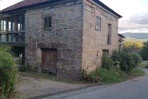 Casa da Mestre