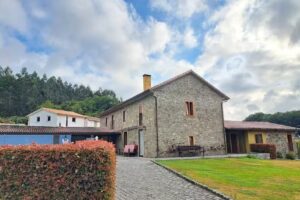 Casa da Paioca