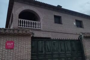 Casa Dalias