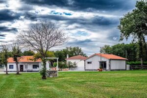 Casa das Ferreñas