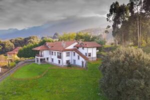 Casa de Aldea Collera