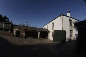 Casa de Baixo