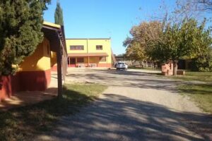 Casa de Colonias L’Ocell