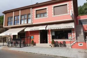 Casa de Daniel