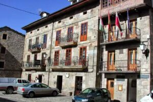Casa de Don Guzmán
