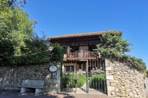 Casa de Güela