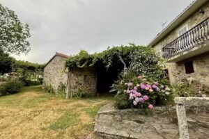 Casa de Iglesias