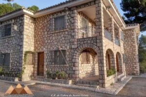 Casa de la Pradera