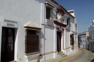Casa de los Osorno