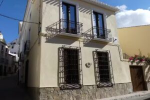 Casa De Los Sueños