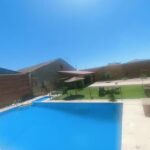 Casa de pueblo