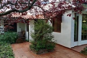 Casa De Reposo Los Madroños