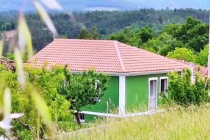 Casa de Ribeira Sacra- Vivienda de Uso Turístico (VUT)