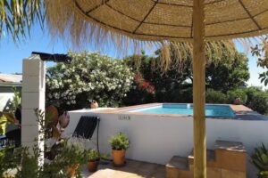 Casa de Vacaciones «Villa de Limones»