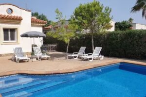 Casa de vacances