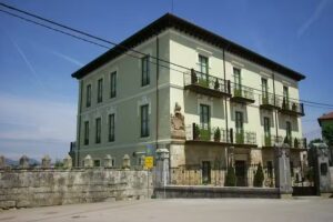 Casa de Valle