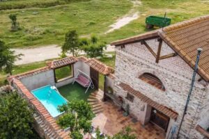 Casa del buho