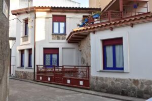 Casa del Herrero